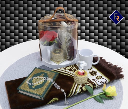 طقم صلاة رجالي