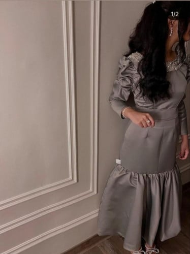 فساتين سهرات