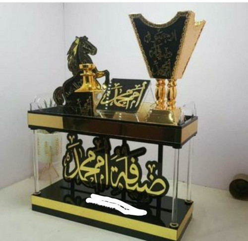 طقم مبخرة تفصيل حسب الطلب