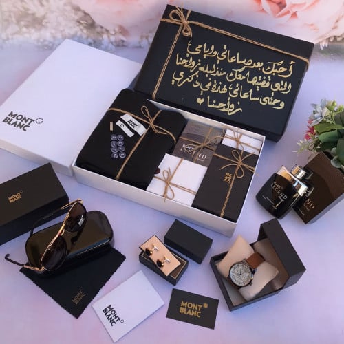 عرض هدايا رجالية