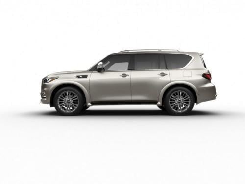 فحمات QX80 بريماكس