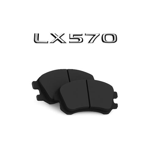 فحمات LX 570 بريماكس