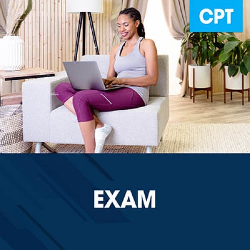 إعادة اختبار NASM Exam
