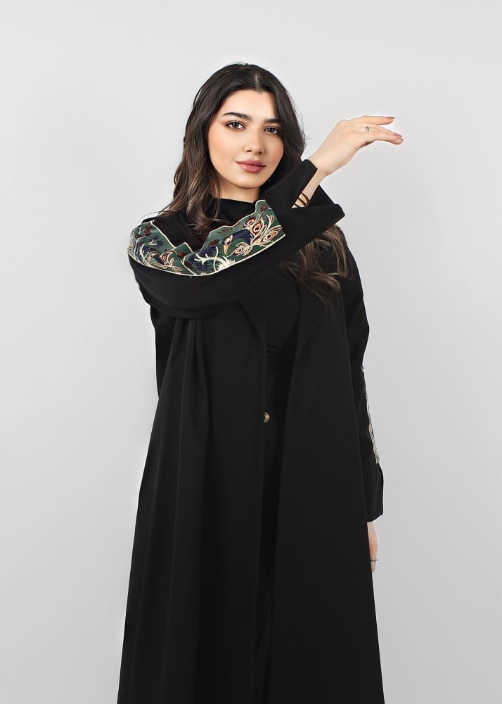 عباية رسيس