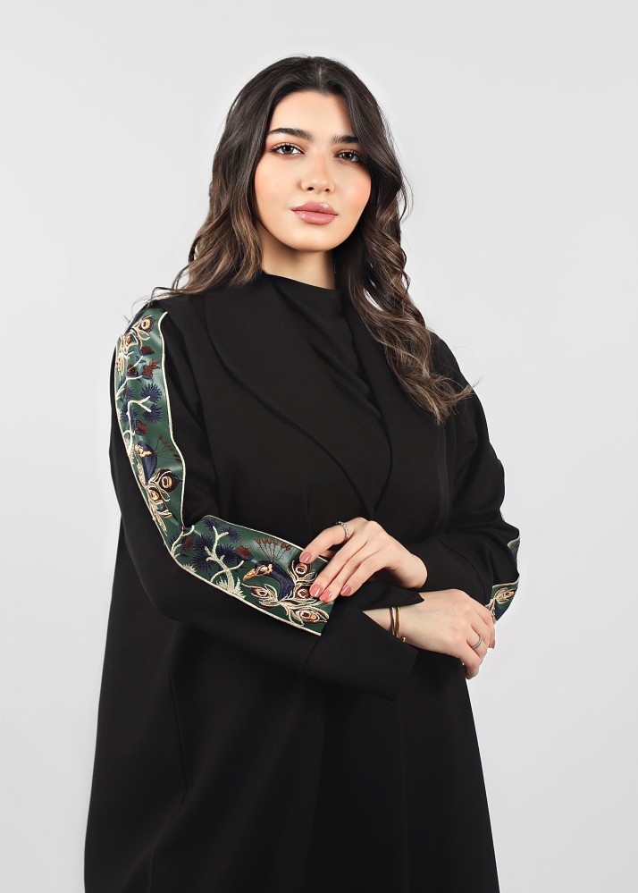 عباية رسيس