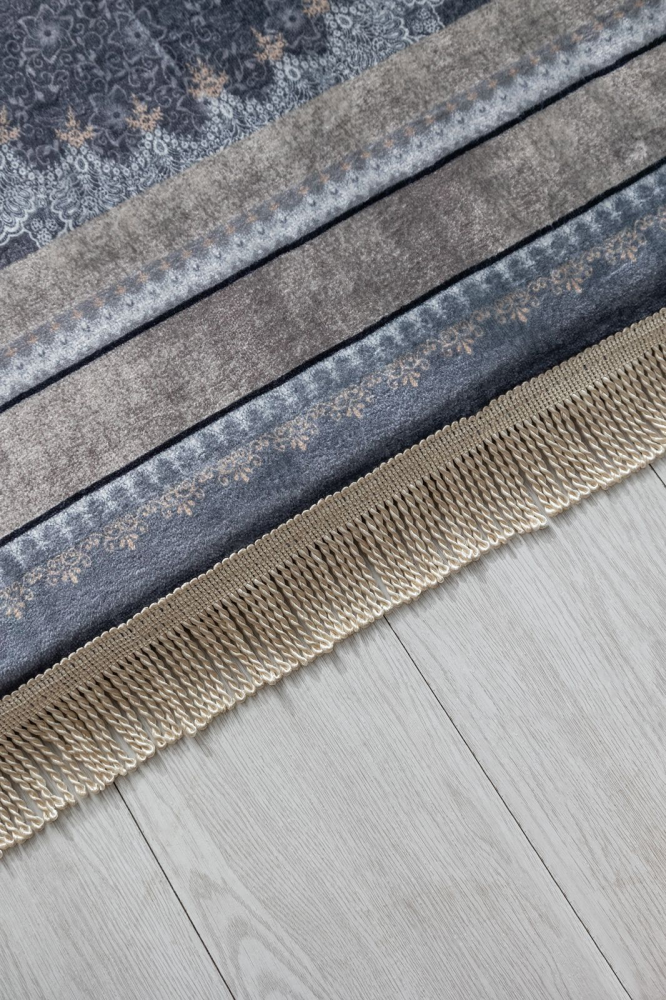 سجادة صلاة بحشوة ميموري فوم