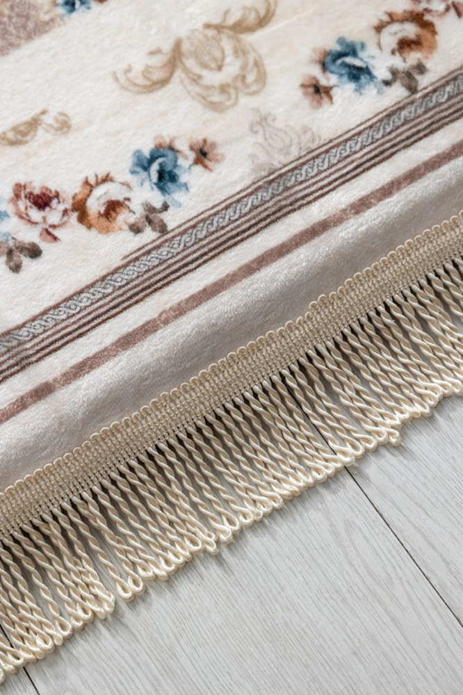 سجادة صلاة بحشوة ميموري فوم