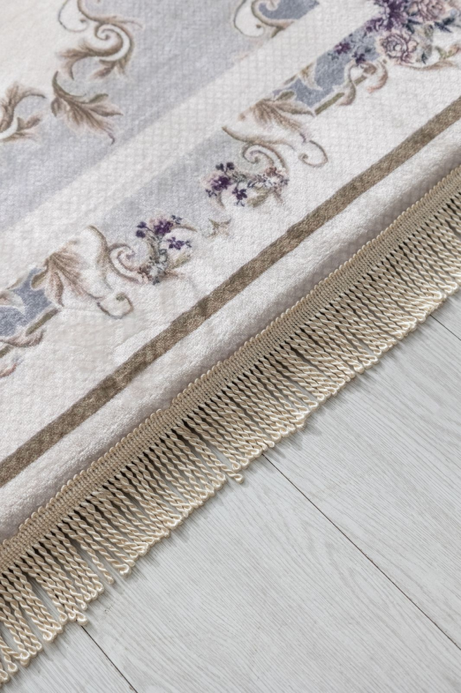 سجادة صلاة بحشوة ميموري فوم