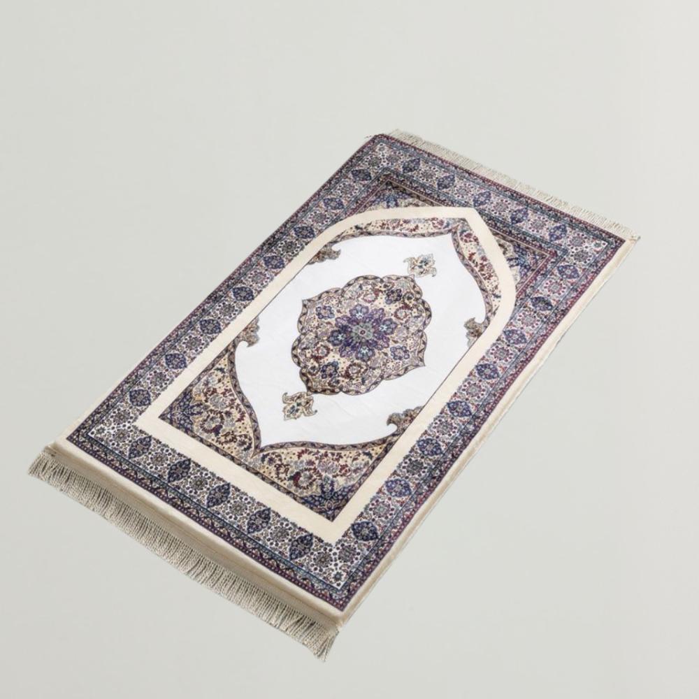 سجادة صلاة بحشوة ميموري فوم