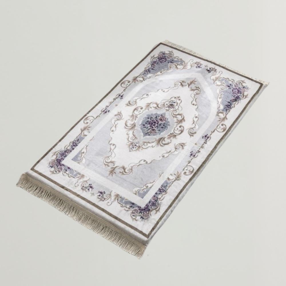 سجادة صلاة بحشوة ميموري فوم