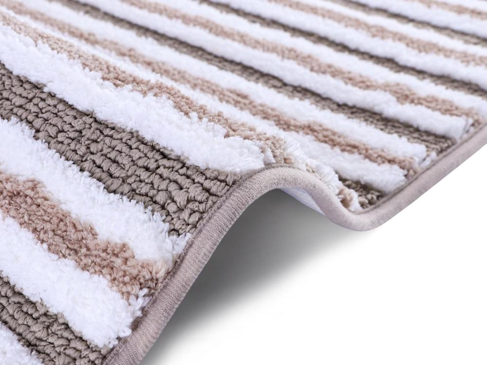 دعاسه حمام 120×70- بيج \من برومسدهوم