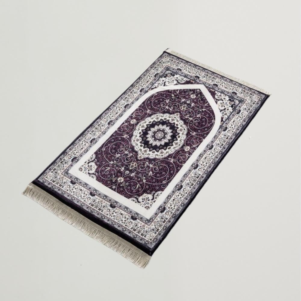 سجادة صلاة بحشوة ميموري فوم