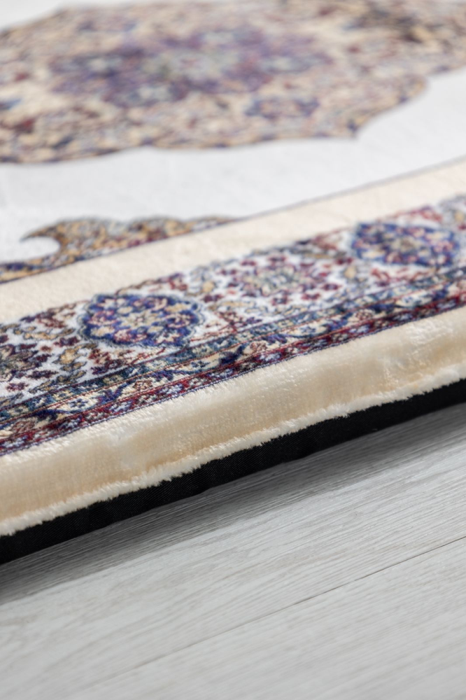 سجادة صلاة بحشوة ميموري فوم