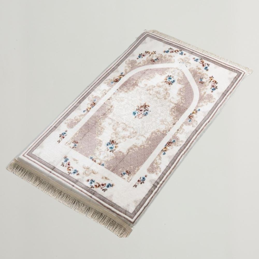 سجادة صلاة بحشوة ميموري فوم