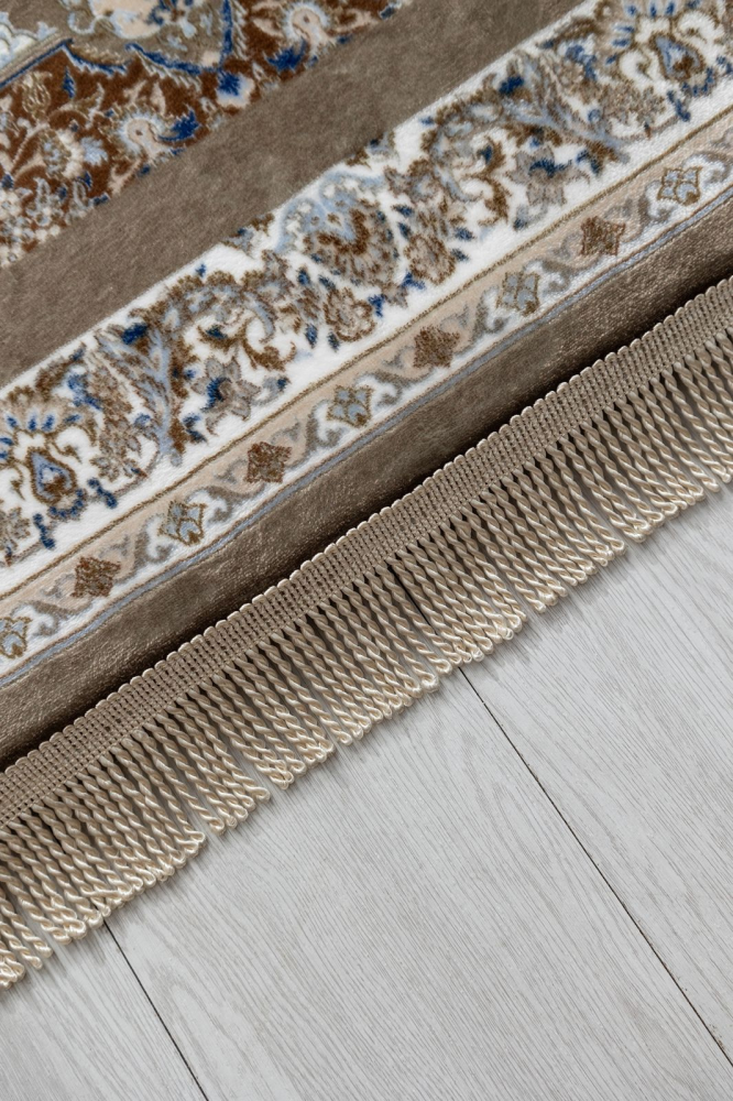 سجادة صلاة بحشوة ميموري فوم