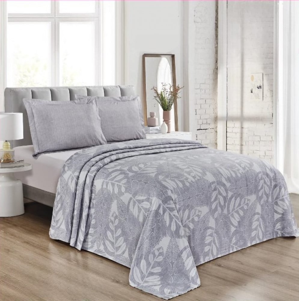 طقم شرشف سرير مزدوج