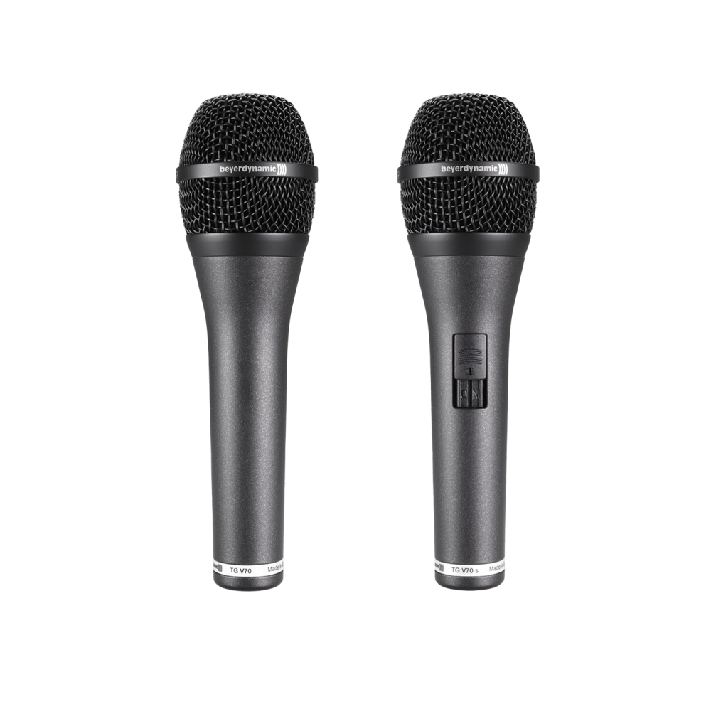 beyerdynamic TG V70 スイッチ有、新品です。 beyerdynamic TG V70 – United States