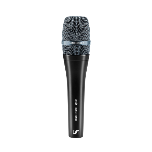 Sennheiser e 965 – Vocal Condenser Microphone