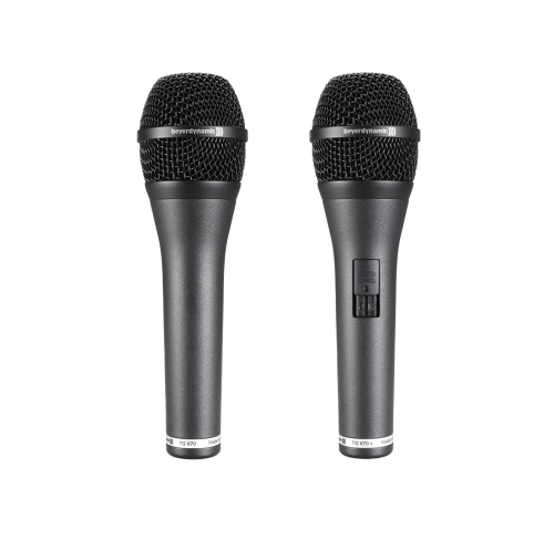 beyerdynamic TG V70 (s) - Sound Quality