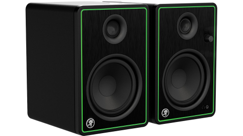 Mackie CR5-X Multimedia 5" Monitors (Pair)