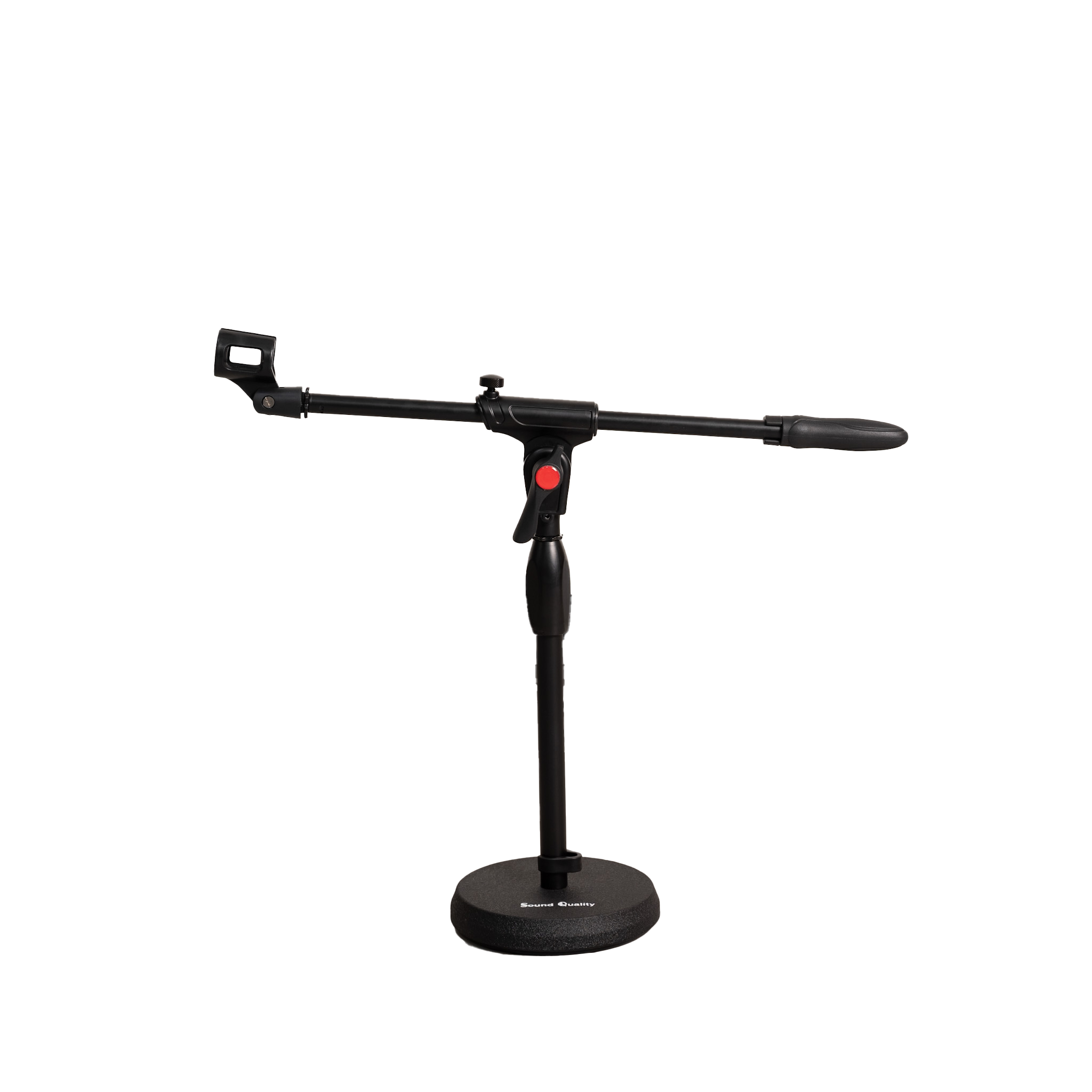 ستاند مايك مقاس وسط ax-227(s)