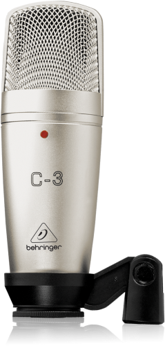 Behringer - C-3