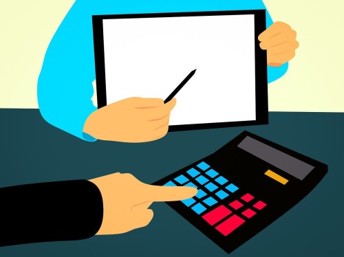 خدمة التدقيق الداخلي (Internal Audit) الشركات والم...