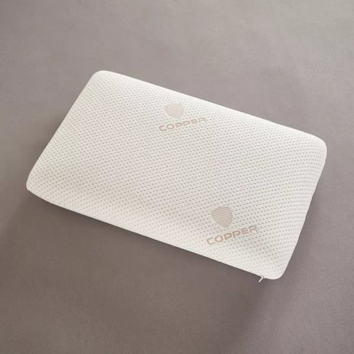 Pillow- Trend Copper Memory ترند مخدات كوبر فووم