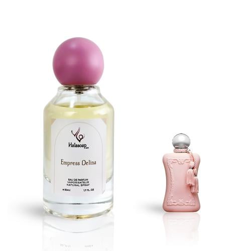 Empress Delina
