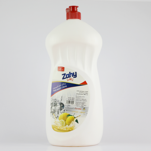 صابون غسيل صحون زاهي ليمون الباسم Albasem