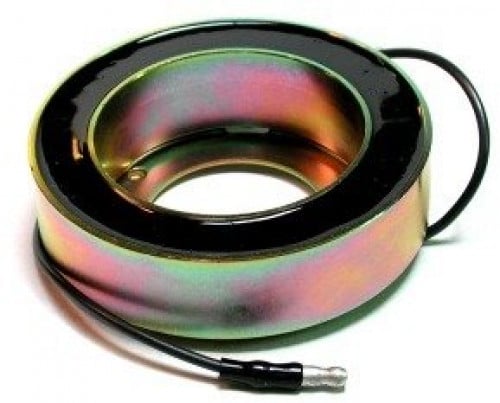 #10654S كويل كمبروسرمغناطيسي ساندن / COMPRESSOR CLUTCH COIL SD-709 24V