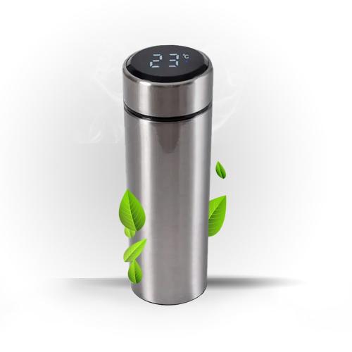 كوب ديجيتال حافظ للحرارة