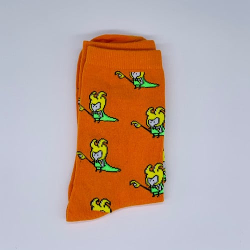 شراب برتقالي