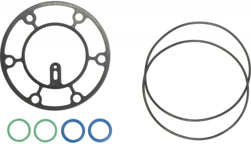 #10632A اصلاح كمبروسر في 5 / GASKET KIT STANDARD FOR V5 COMP.