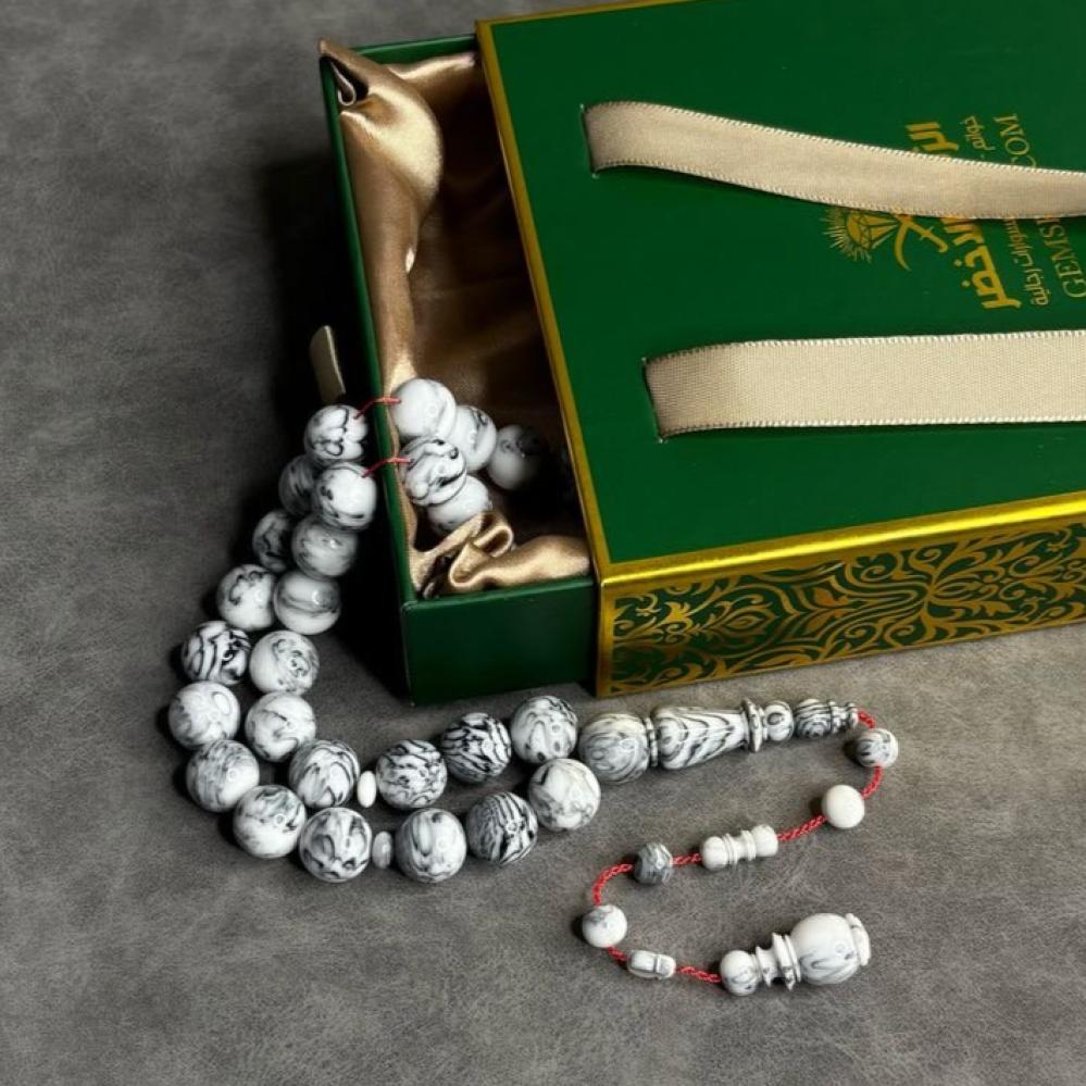 مسباح فاتوران شبيه عكروكي تشرنوبل تعريق ابيض تمليكة