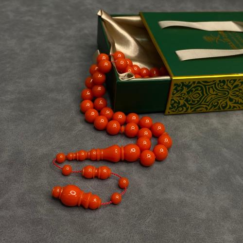مسباح فاتوران جزري مع تمليكة