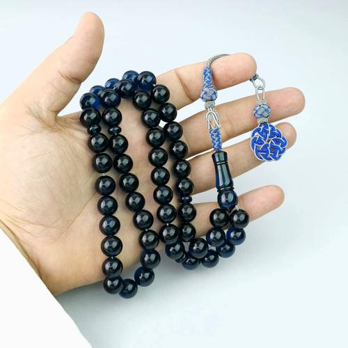 مسباح زعفراني لون حرباء مع طربزونه