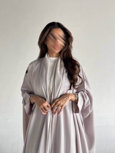 عباية بشت بيج طرحة