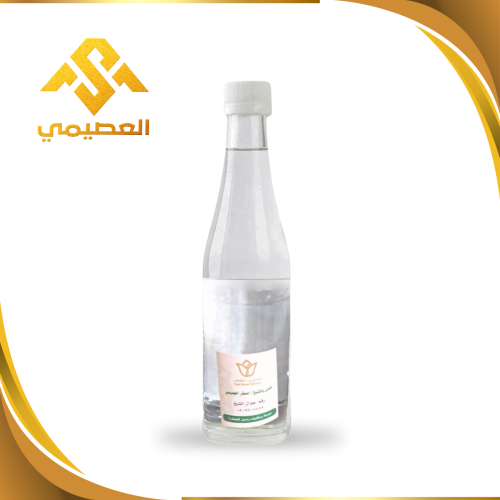 ماء ورد