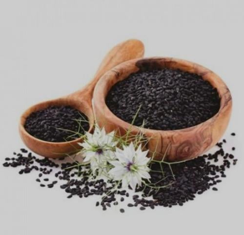 الحبة السوداء