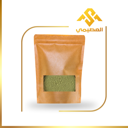 خلطة السدر (7 أكياس)