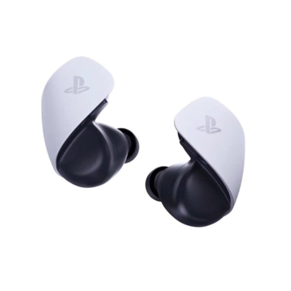 سوني - بلايستيشن سماعات بالس اكسبلور لاسلكية
