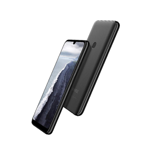هاتف (رافوز Z5LITE 2020) بدون كاميرا ذاكرة 128 جيج...