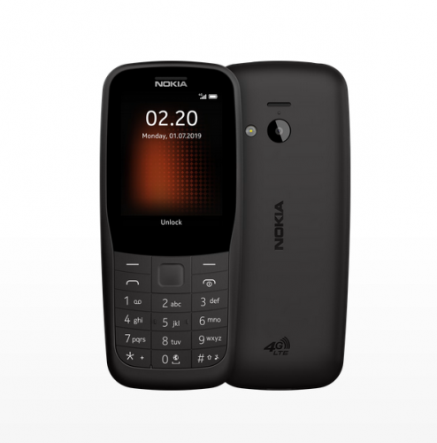 نوكيا 220 4G
