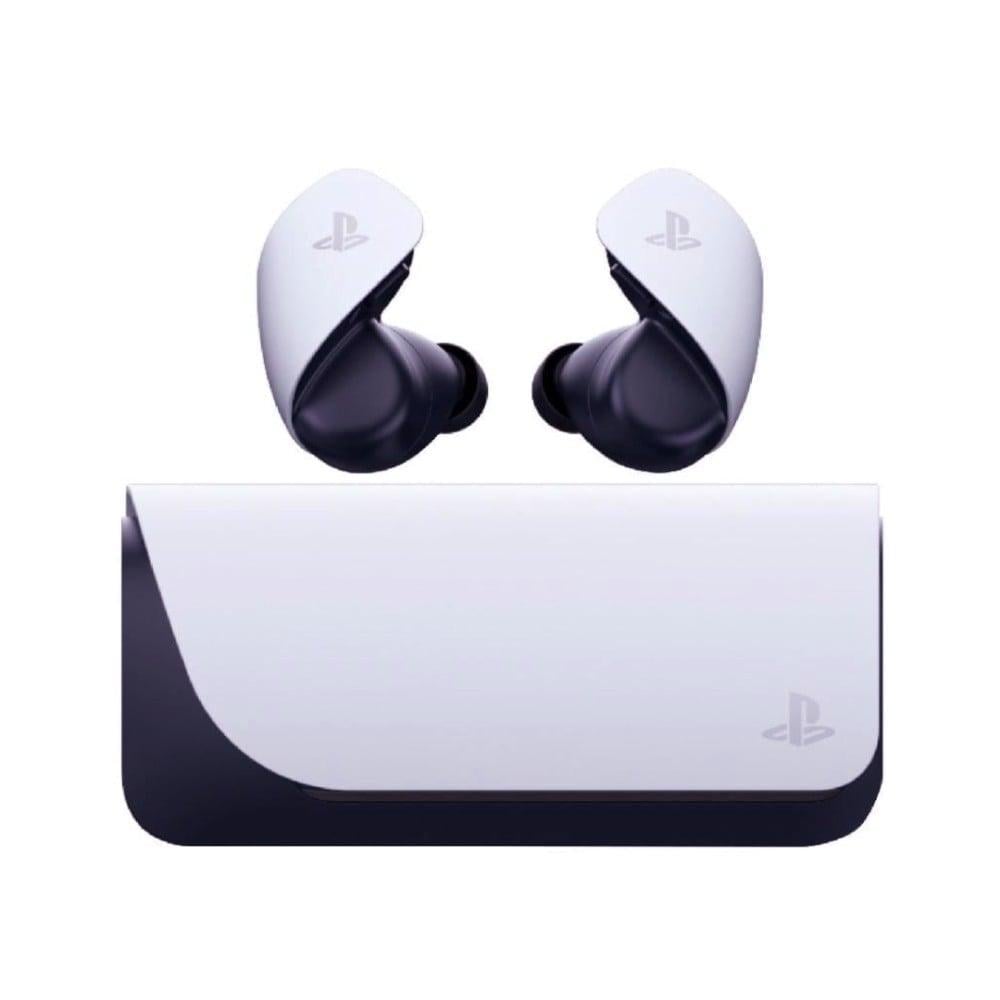سوني - بلايستيشن سماعات بالس اكسبلور لاسلكية