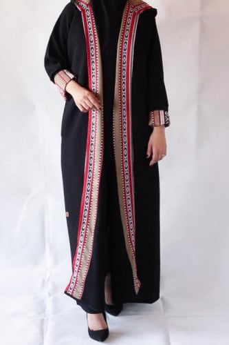 عباية سدو