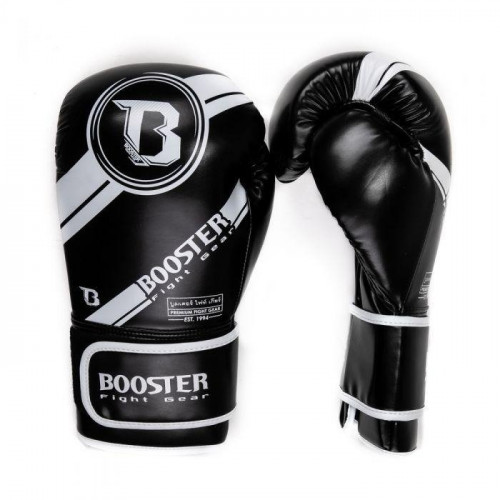 Booster Gloves Premium Striker