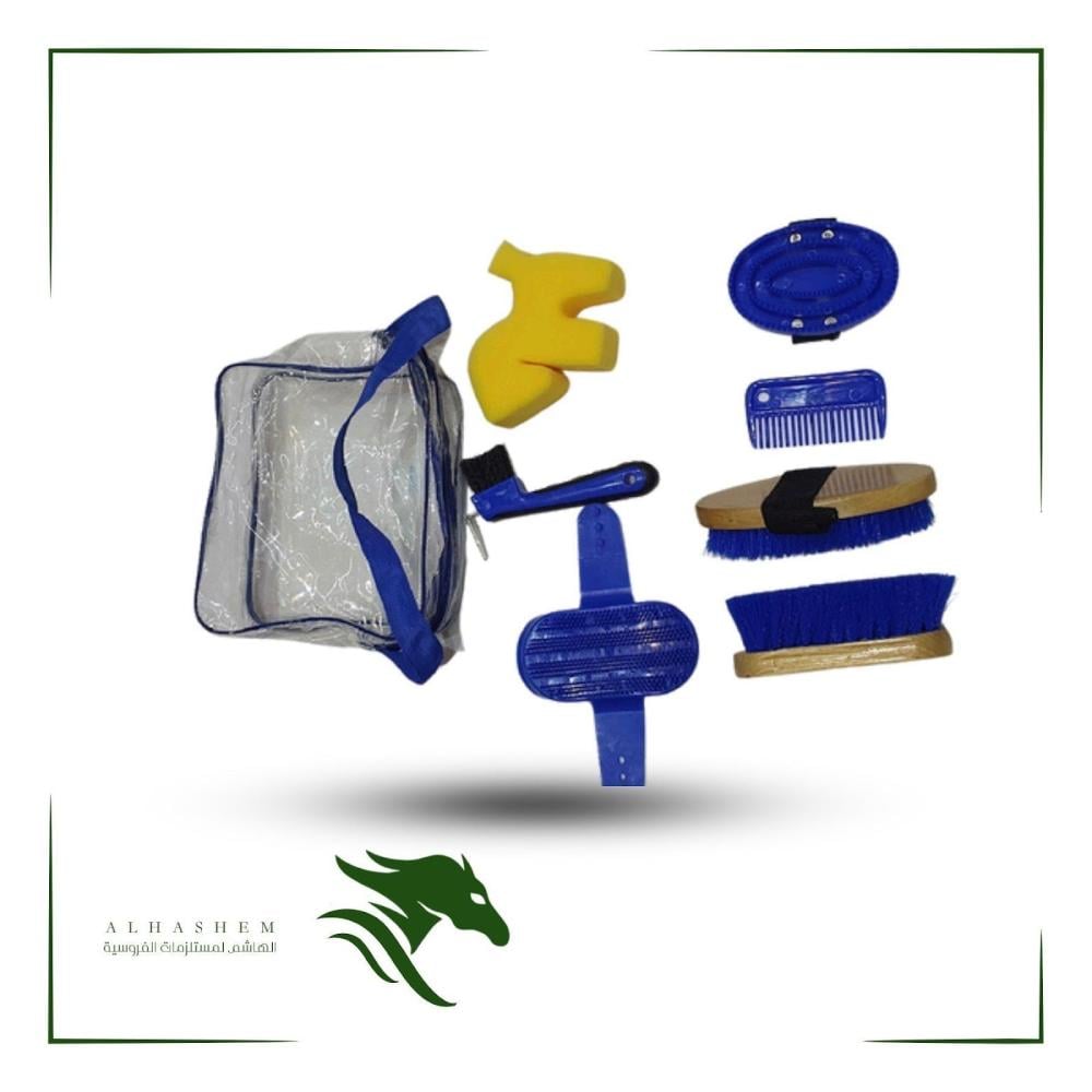 مستلزمات الخيل