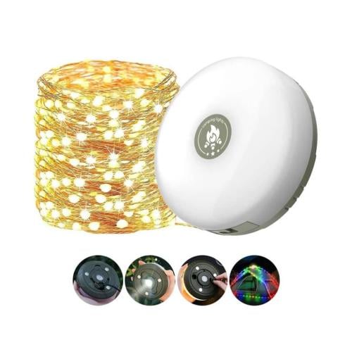 إضائة تخييم متعدد الوظائف XTE LED+SMDSMD