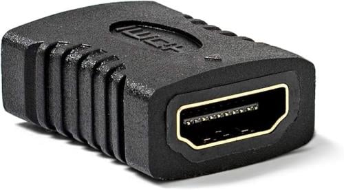 وصلة HDMI أنثى إلى HDMI أنثى